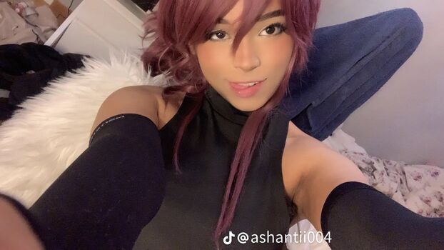 AshantiLoo Leaked Nude OnlyFans (Photo 24)