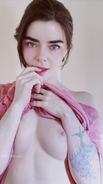 Ashe Maree Leaked Nude OnlyFans (Photo 127)