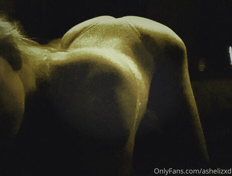ashelizxd Leaked Nude OnlyFans (Photo 30)