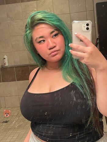 Ashl00 Leaked Nude OnlyFans (Photo 1)
