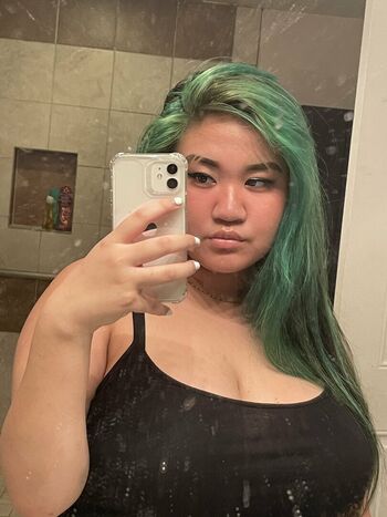 Ashl00 Leaked Nude OnlyFans (Photo 4)