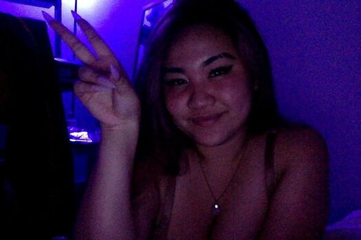 Ashl00 Leaked Nude OnlyFans (Photo 5)