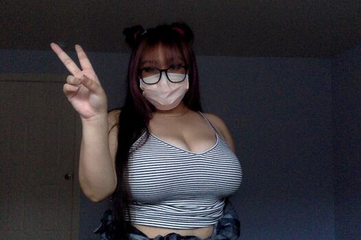 Ashl00 Leaked Nude OnlyFans (Photo 7)