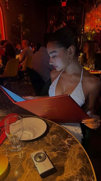 Ashlee Almonte Leaked Nude OnlyFans (Photo 9)