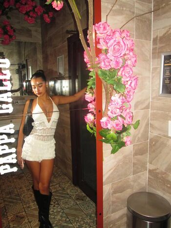 Ashlee Almonte Leaked Nude OnlyFans (Photo 10)