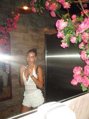 Ashlee Almonte Leaked Nude OnlyFans (Photo 12)