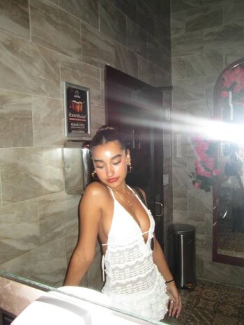 Ashlee Almonte Leaked Nude OnlyFans (Photo 13)