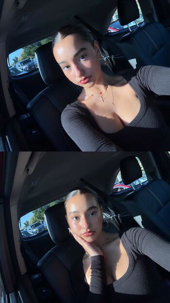 Ashlee Almonte Leaked Nude OnlyFans (Photo 16)