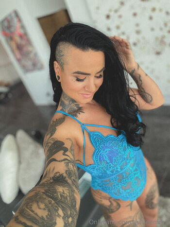 Ashlee Evans-Smith