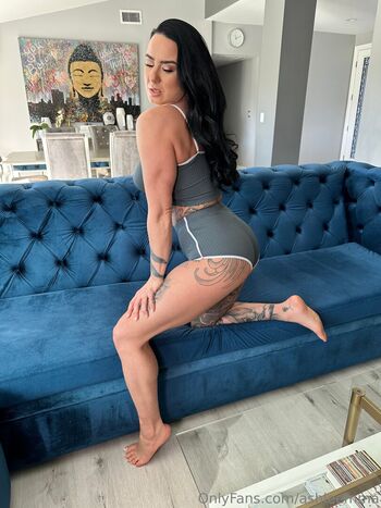Ashlee Evans-Smith