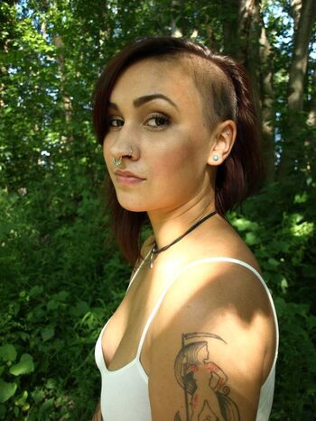 Ashlee Nova Leaked Nude OnlyFans (Photo 22)