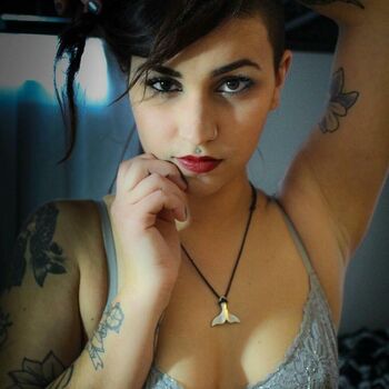 Ashlee Nova Leaked Nude OnlyFans (Photo 32)