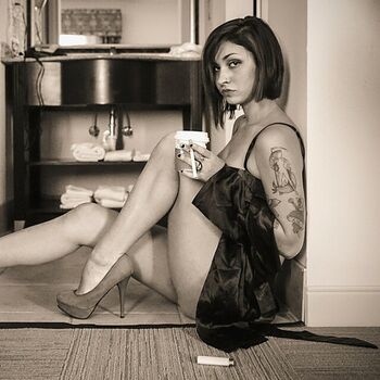 Ashlee Nova Leaked Nude OnlyFans (Photo 33)