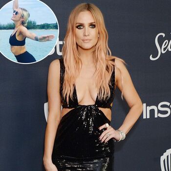 Ashlee Simpson Leaked Nude OnlyFans (Photo 23)