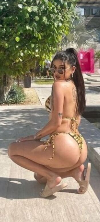 Ashleigh Herman Leaked Nude OnlyFans (Photo 7)