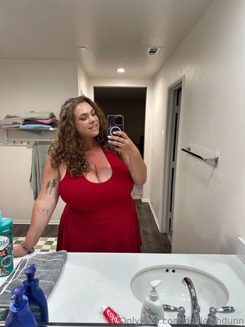 ashleighdunn Leaked Nude OnlyFans (Photo 175)