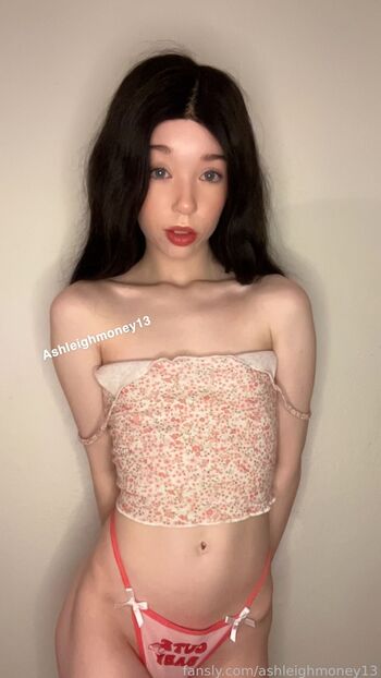 ashleighmoney13 Leaked Nude OnlyFans (Photo 103)