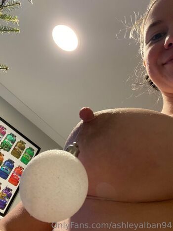 Ashley Alban Leaked Nude OnlyFans (Photo 59)