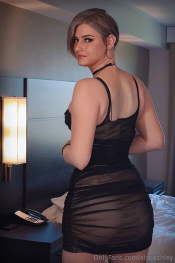 Ashley Barron