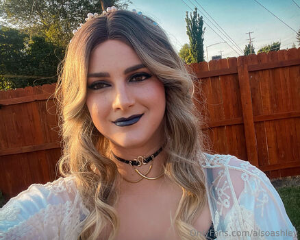 Ashley Barron