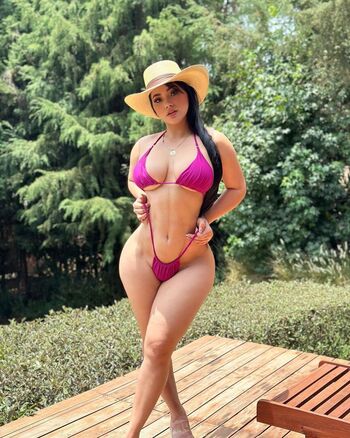 Ashley Carolina