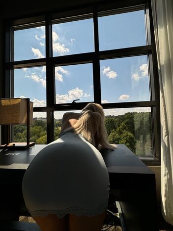 Ashley Danielle Leaked Nude OnlyFans (Photo 29)