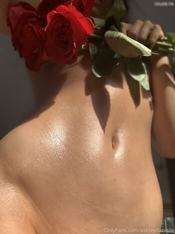 Ashley Danielle