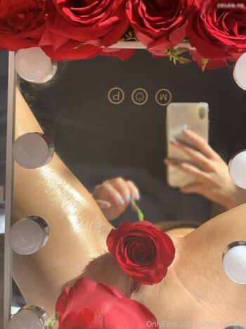 Ashley Danielle Leaked Nude OnlyFans (Photo 36)