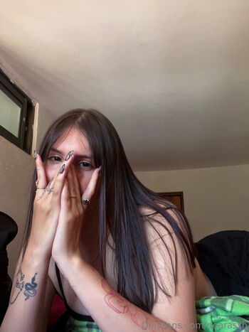 Ashley Escalante Leaked Nude OnlyFans (Photo 11)