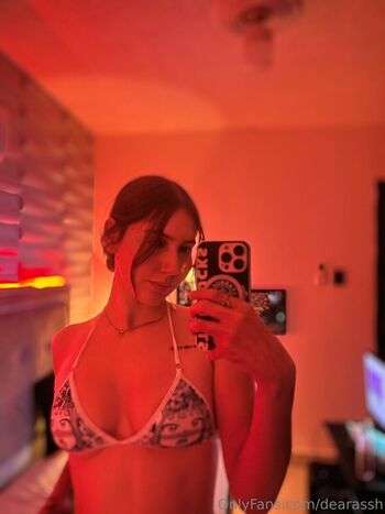 Ashley Escalante Leaked Nude OnlyFans (Photo 21)