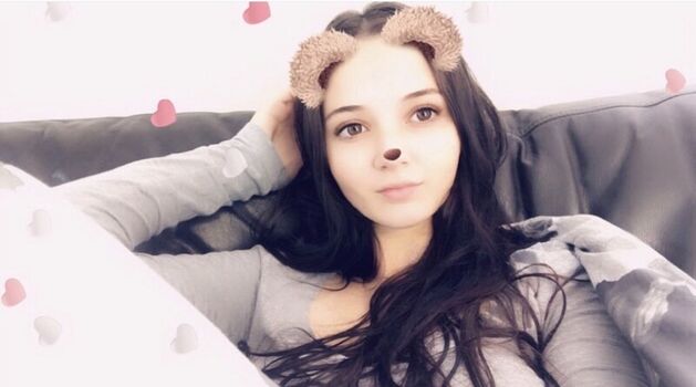 Ashley Ev1L__Is Leaked Nude OnlyFans (Photo 1)