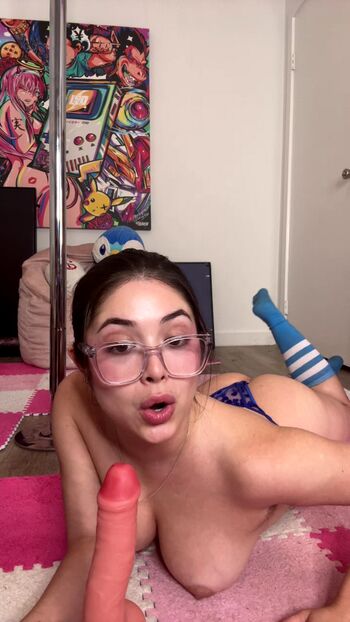 Ashley G Leaked Nude OnlyFans (Photo 14)