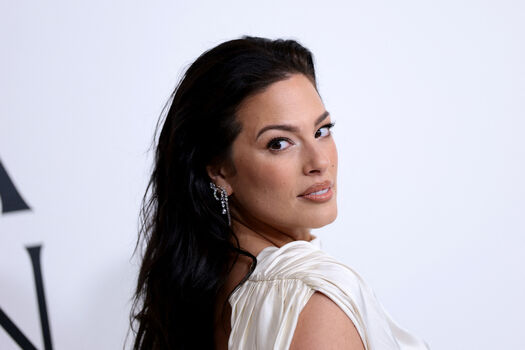 Ashley Graham