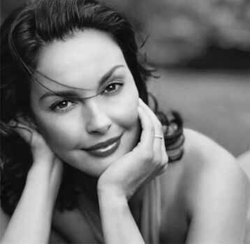 Ashley Judd