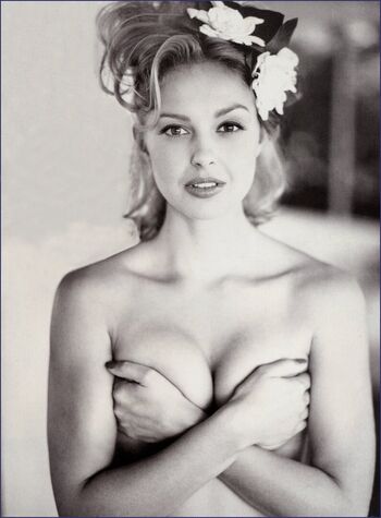Ashley Judd