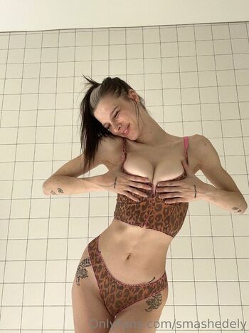 Ashley Matheson Leaked Nude OnlyFans (Photo 92)