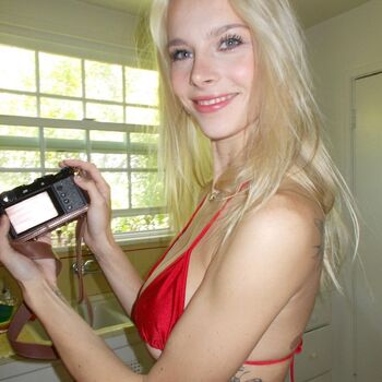 Ashley Matheson Smashedely