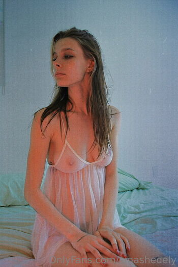 Ashley Matheson Smashedely