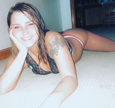 Ashley McAdams Leaked Nude OnlyFans (Photo 4)