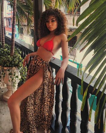 Ashley Moore Leaked Nude OnlyFans (Photo 29)