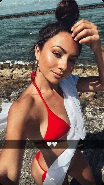 Ashley Nocera