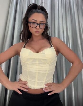 Ashley Nocera