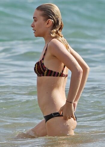 Ashley Olsen Leaked Nude OnlyFans (Photo 19)
