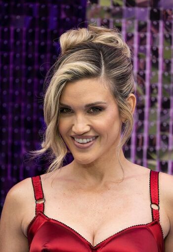 Ashley Roberts