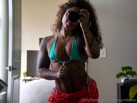 Ashley Shack