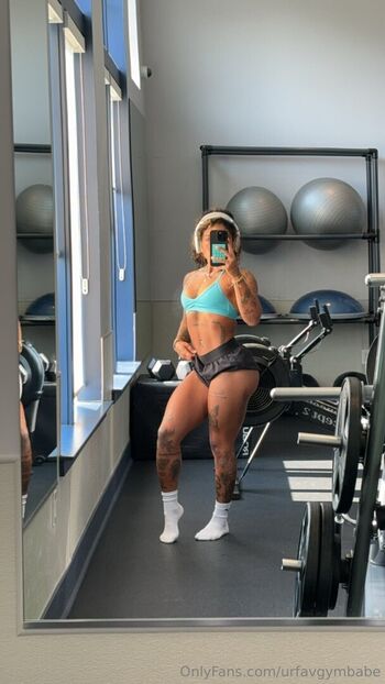 Ashley Shack