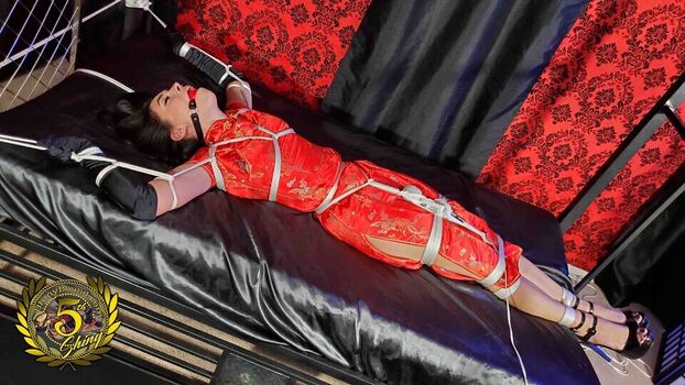 Ashley Wolf Leaked Nude OnlyFans (Photo 13)