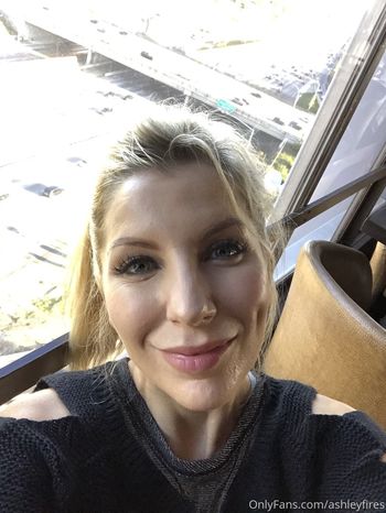 ashleyfires Leaked Nude OnlyFans (Photo 8)