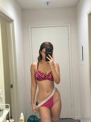 AshleySuarez Leaked Nude OnlyFans (Photo 77)
