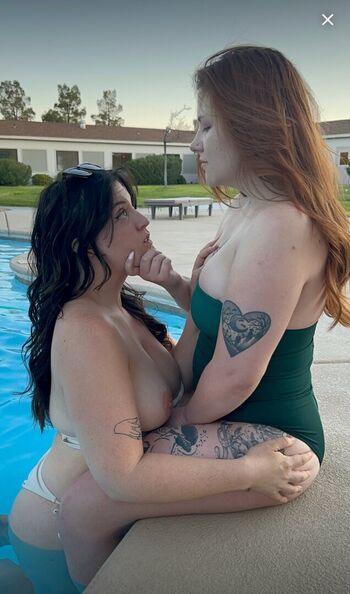 Ashli Jade Leaked Nude OnlyFans (Photo 9)